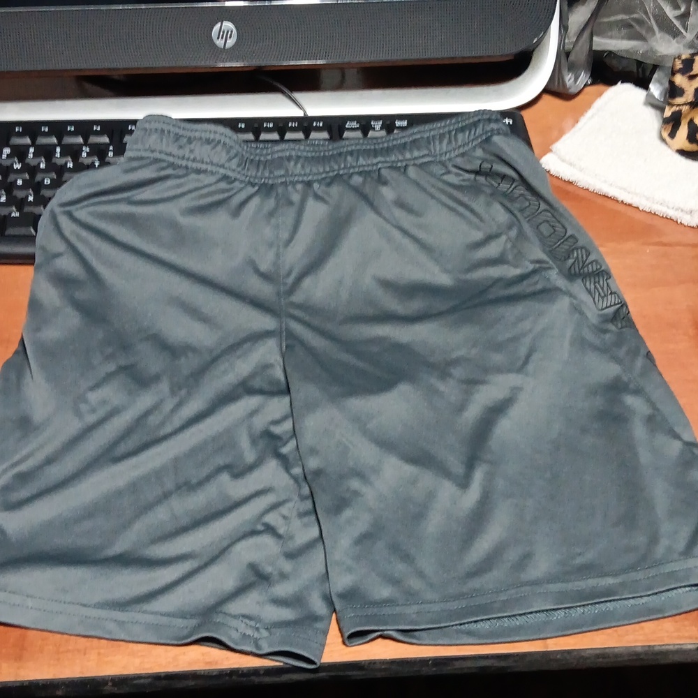 Under Armour shorts